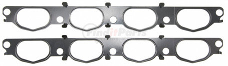 MS 96923 by FEL-PRO - Engine Intake Manifold Gasket Set