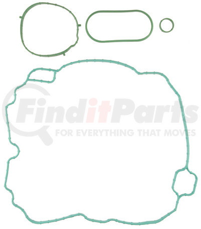 MS 96932 by FEL-PRO - Fuel Injection Plenum Gasket Set