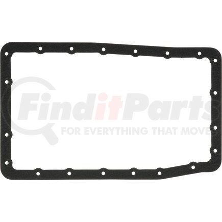 10-10478-01 by VICTOR REINZ GASKETS - Transmission Oil Pan Gasket