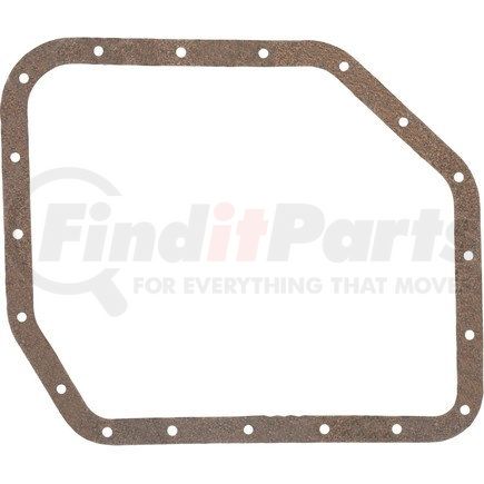 101048001 by VICTOR REINZ GASKETS - Transmission Oil Pan Gasket