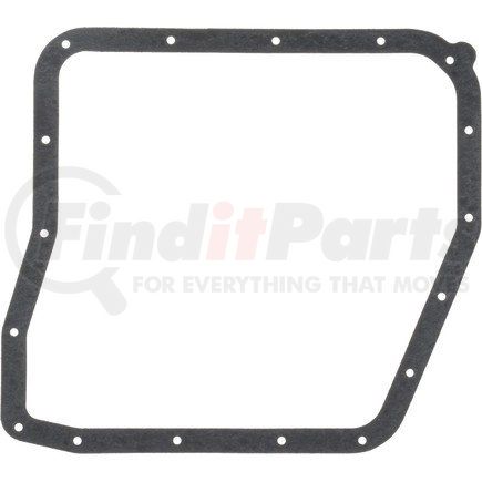 10-10481-01 by VICTOR REINZ GASKETS - Transmission Oil Pan Gasket