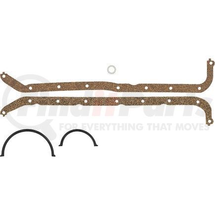 10-12940-01 by VICTOR REINZ GASKETS - Engine Oil Pan Gasket Set