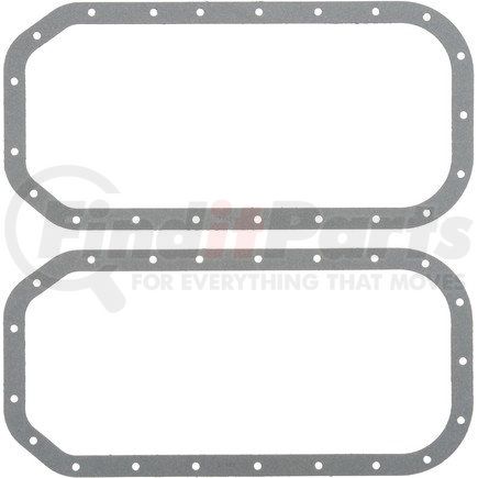 10-15194-01 by VICTOR REINZ GASKETS - Engine Oil Pan Gasket Set