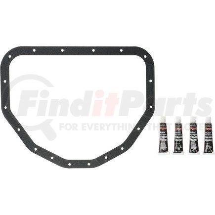 10-15505-01 by VICTOR REINZ GASKETS - Engine Oil Pan Gasket Set