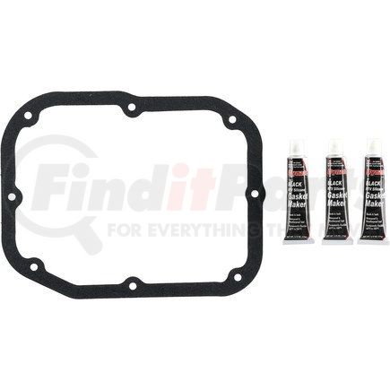 10-16690-01 by VICTOR REINZ GASKETS - Engine Oil Pan Gasket Set