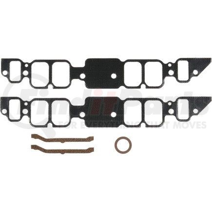 11-10004-01 by VICTOR REINZ GASKETS - Engine Intake Manifold Gasket Set