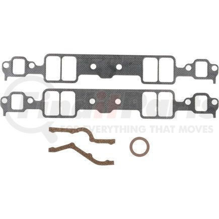 11-10014-01 by VICTOR REINZ GASKETS - Engine Intake Manifold Gasket Set