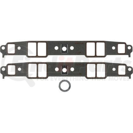 11-10025-01 by VICTOR REINZ GASKETS - Engine Intake Manifold Gasket Set