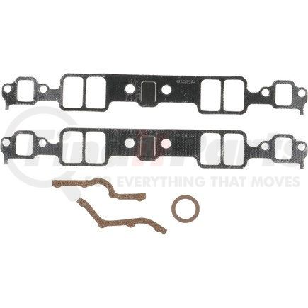 11-10024-01 by VICTOR REINZ GASKETS - Engine Intake Manifold Gasket Set