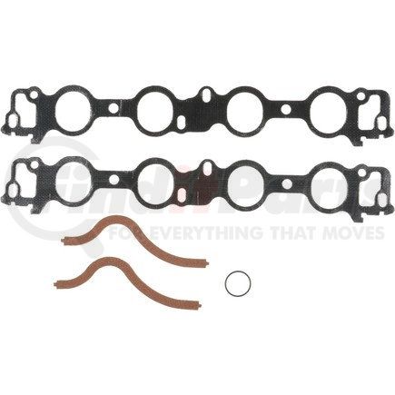 11-10023-01 by VICTOR REINZ GASKETS - Engine Intake Manifold Gasket Set