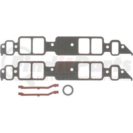 11-10032-01 by VICTOR REINZ GASKETS - Engine Intake Manifold Gasket Set