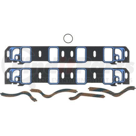 11-10034-01 by VICTOR REINZ GASKETS - Engine Intake Manifold Gasket Set