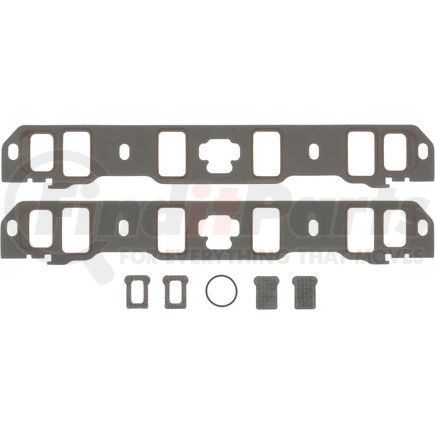 11-10033-01 by VICTOR REINZ GASKETS - Engine Intake Manifold Gasket Set