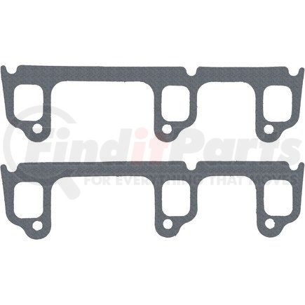 111008801 by VICTOR REINZ GASKETS - Exhaust Manifold Gasket Set