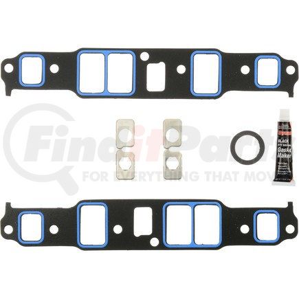 111010601 by VICTOR REINZ GASKETS - Engine Intake Manifold Gasket Set