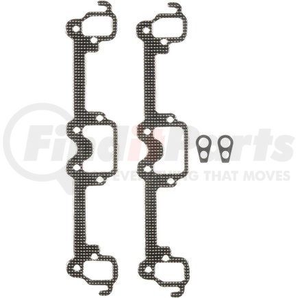 11-10114-01 by VICTOR REINZ GASKETS - Exhaust Manifold Gasket Set