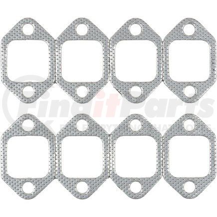 11-10115-01 by VICTOR REINZ GASKETS - Exhaust Manifold Gasket Set