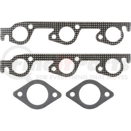 11-10117-01 by VICTOR REINZ GASKETS - Exhaust Manifold Gasket Set