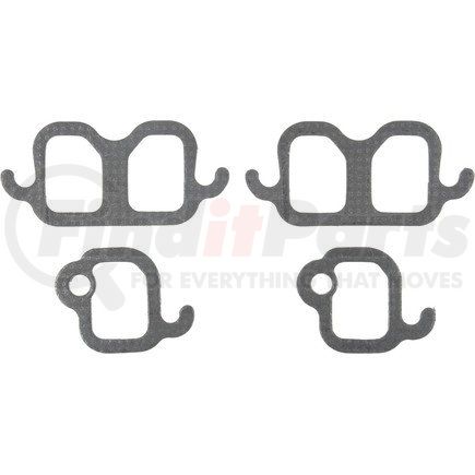 11-10119-01 by VICTOR REINZ GASKETS - Exhaust Manifold Gasket Set