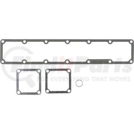 11-10118-01 by VICTOR REINZ GASKETS - Engine Intake Manifold Gasket Set