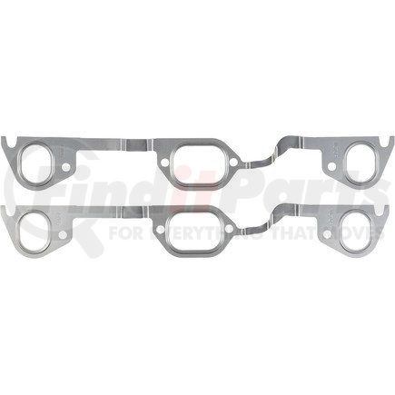 11-10127-01 by VICTOR REINZ GASKETS - Exhaust Manifold Gasket Set