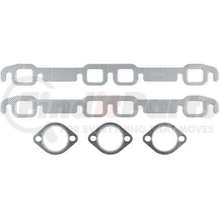 11-10126-01 by VICTOR REINZ GASKETS - Exhaust Manifold Gasket Set