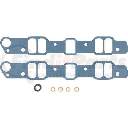 11-10130-01 by VICTOR REINZ GASKETS - Engine Intake Manifold Gasket Set