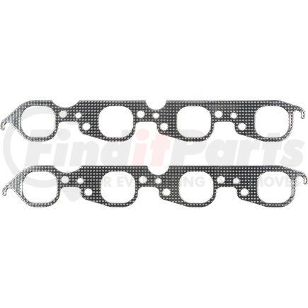 11-10136-01 by VICTOR REINZ GASKETS - Exhaust Manifold Gasket Set