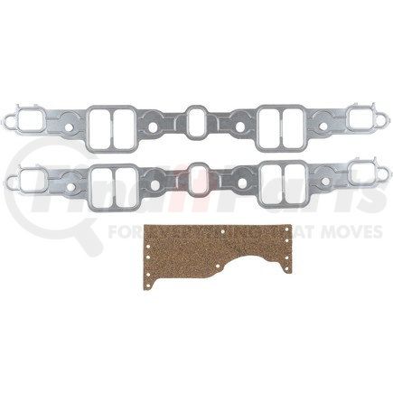 11-10134-01 by VICTOR REINZ GASKETS - Engine Intake Manifold Gasket Set