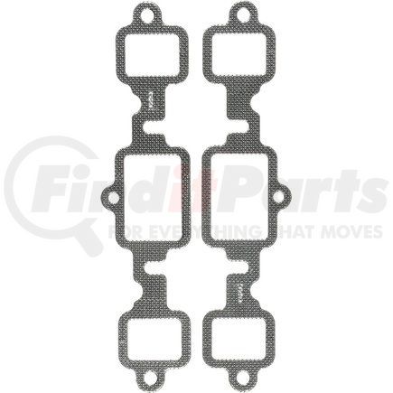 11-10133-01 by VICTOR REINZ GASKETS - Exhaust Manifold Gasket Set