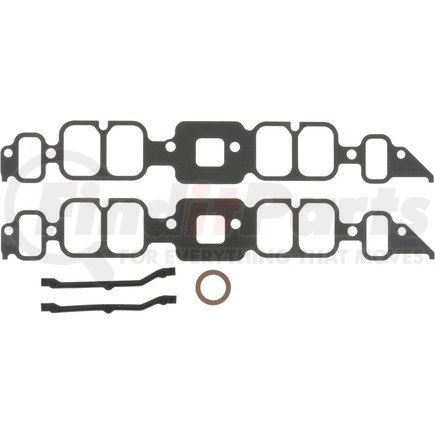 11-10138-01 by VICTOR REINZ GASKETS - Engine Intake Manifold Gasket Set