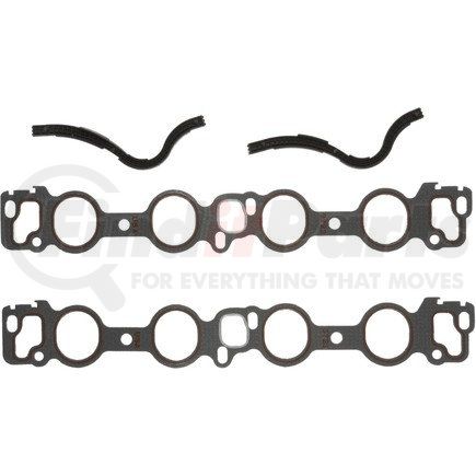 11-10139-01 by VICTOR REINZ GASKETS - Engine Intake Manifold Gasket Set