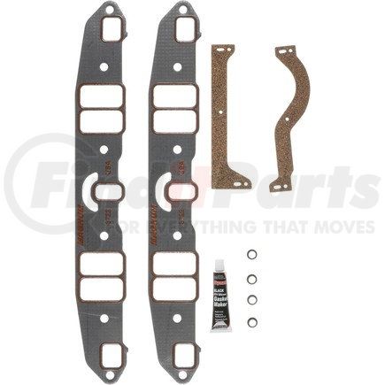 11-10143-01 by VICTOR REINZ GASKETS - Engine Intake Manifold Gasket Set