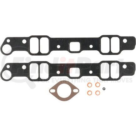 11-10144-01 by VICTOR REINZ GASKETS - Engine Intake Manifold Gasket Set