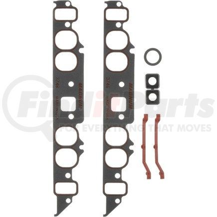 11-10145-01 by VICTOR REINZ GASKETS - Engine Intake Manifold Gasket Set