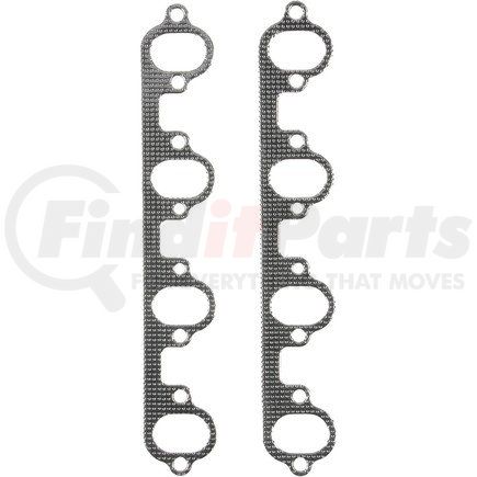 11-10142-01 by VICTOR REINZ GASKETS - Exhaust Manifold Gasket Set