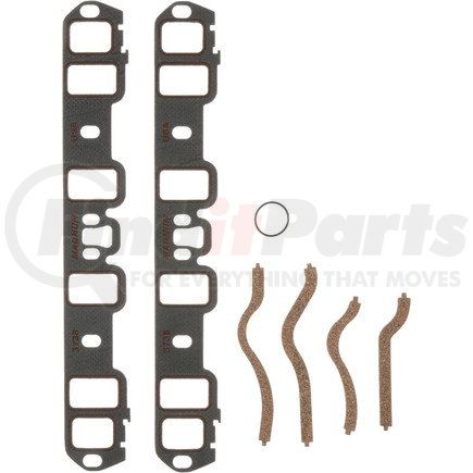 11-10150-01 by VICTOR REINZ GASKETS - Engine Intake Manifold Gasket Set