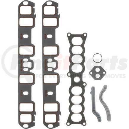 11-10151-01 by VICTOR REINZ GASKETS - Engine Intake Manifold Gasket Set