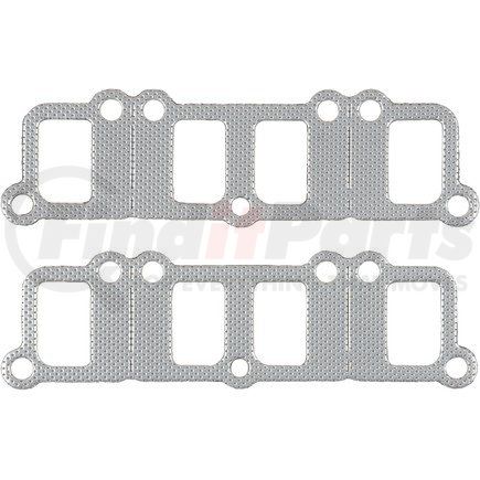 11-10148-01 by VICTOR REINZ GASKETS - Exhaust Manifold Gasket Set