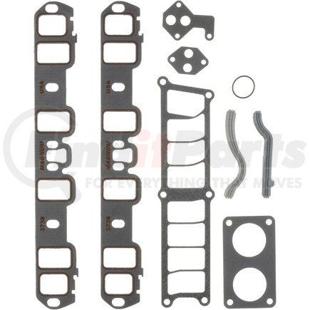 11-10149-01 by VICTOR REINZ GASKETS - Engine Intake Manifold Gasket Set