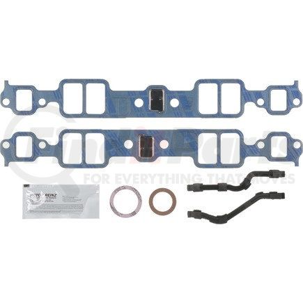 11-10155-01 by VICTOR REINZ GASKETS - Engine Intake Manifold Gasket Set