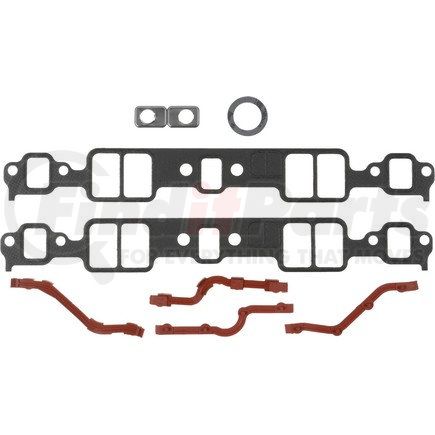 11-10158-01 by VICTOR REINZ GASKETS - Engine Intake Manifold Gasket Set