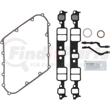 11-10159-01 by VICTOR REINZ GASKETS - Engine Intake Manifold Gasket Set