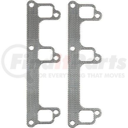 11-10160-01 by VICTOR REINZ GASKETS - Exhaust Manifold Gasket Set