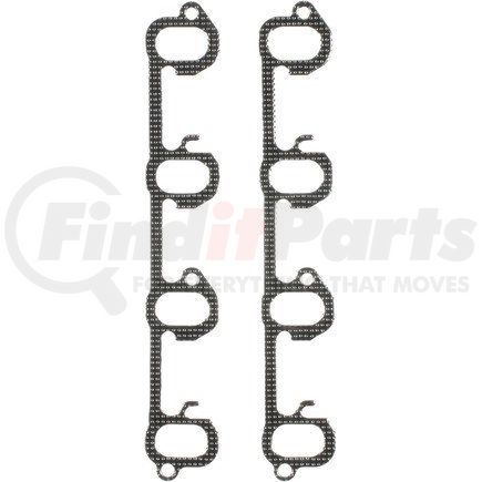 11-10161-01 by VICTOR REINZ GASKETS - Exhaust Manifold Gasket Set