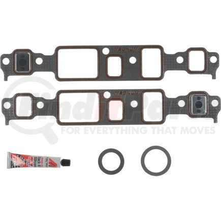 11-10164-01 by VICTOR REINZ GASKETS - Engine Intake Manifold Gasket Set