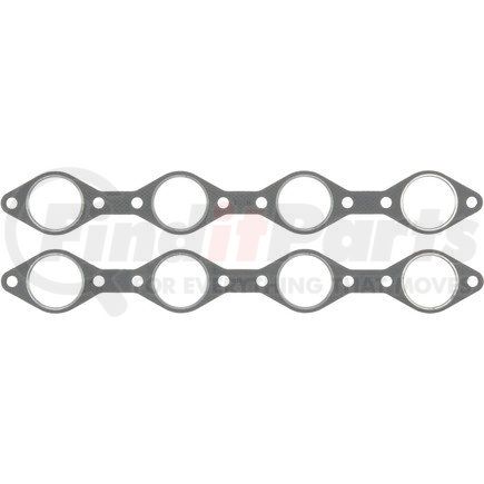 11-10163-01 by VICTOR REINZ GASKETS - Exhaust Manifold Gasket Set