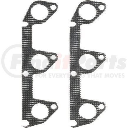 11-10165-01 by VICTOR REINZ GASKETS - Exhaust Manifold Gasket Set