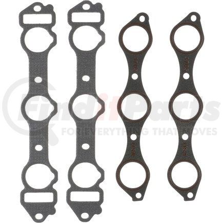 11-10169-01 by VICTOR REINZ GASKETS - Engine Intake Manifold Gasket Set