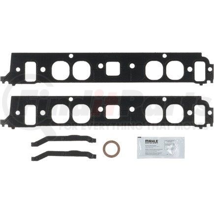 11-10172-01 by VICTOR REINZ GASKETS - Engine Intake Manifold Gasket Set